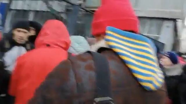 #Отпускай 30.11.20г. 11:32 у здания СК, сбор подписей в защиту Николая Платошкина. #АврораКубани 🚩 смотреть онлайн