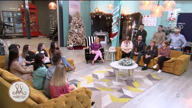 O concurentă de la Mireasa a ajuns la spital în comă! смотреть онлайн