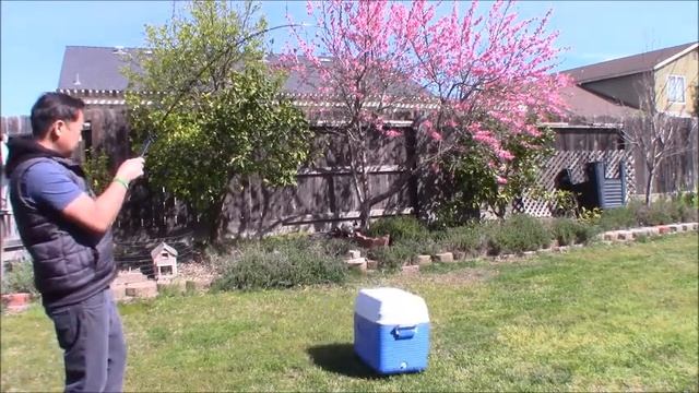 Shakespeare ugly Stik Lite Pro Casting Rods Graphite (Testing how strong) смотреть онлайн