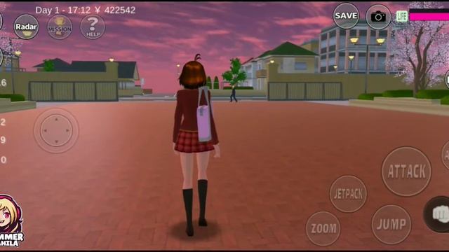 secret of lighthouse,sakura school simulator | high school simulator 2018 | sakura gameplay | sakur смотреть онлайн