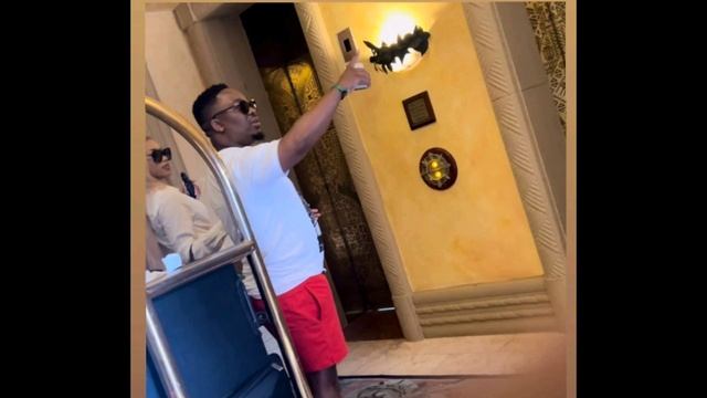 Mary Jane Sidambe Has Found Love Again But She Is A Side Dish To Arrived Man🙇♀️