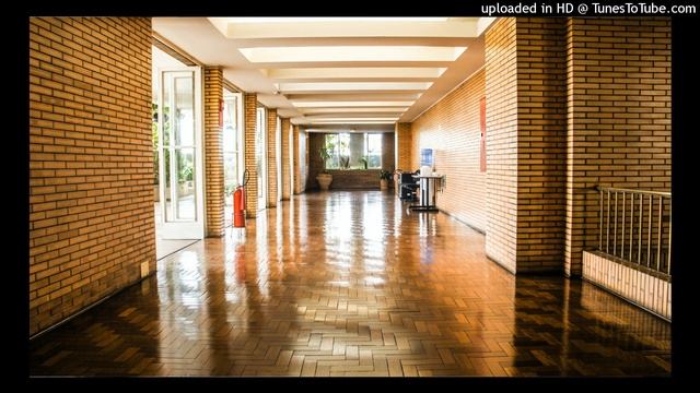 Neon Trees - Sleeping With A Friend 💤 but you're in an empty school hall смотреть онлайн