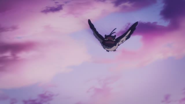 Черный клевер опенинг 3 / Black Clover TV OP03 - Black Rover (Vickeblanka) смотреть онлайн