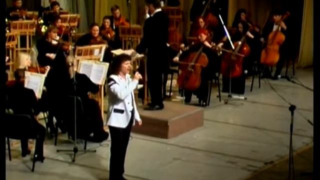 А. Кварта "Колокольчики" смотреть онлайн