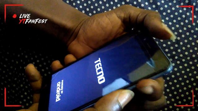 SAFE MODE- How to put tecno phone in safe mode смотреть онлайн