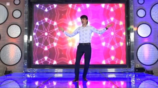 Рамазони Салимзод - Мохпари | Ramazoni Salimzod - Mohpari смотреть онлайн