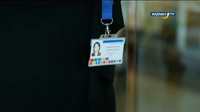 "Priority pass" #2 (12.12.15)-Kazakh TV-ru смотреть онлайн