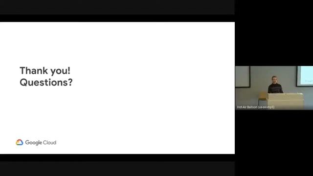 Nataliia Sytai - Network for IoT Powered by Faucet смотреть онлайн