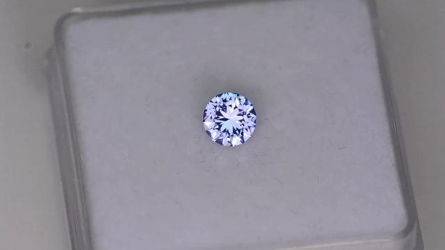 .76ct Tanzanite - Tanzania смотреть онлайн