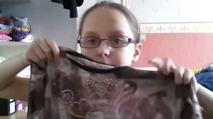 Мои наряды и украшения 👒👗