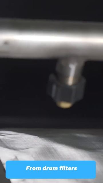 RAS Fish Farm EQUIPMENT MANUFACTURING SITE AQUAFARMER