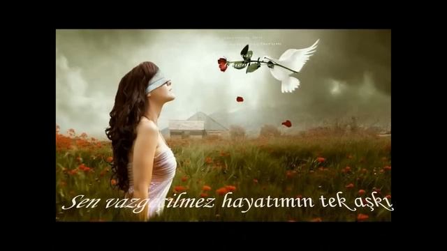 İbrahim Erkal - Tutkunum Ben Sana смотреть онлайн