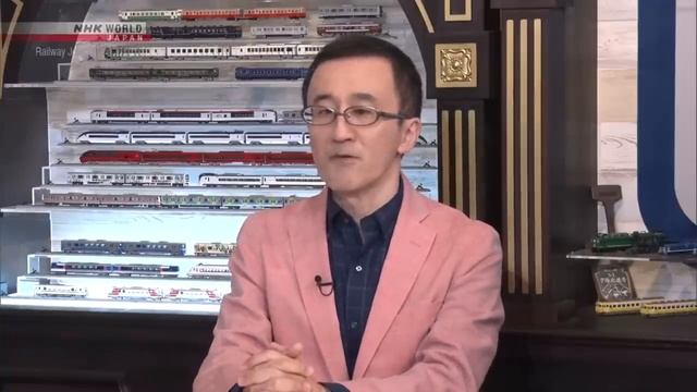 Использование заброшенных линий JR Хоккайдо. Вымирающая Япония и Japan Railway Journal смотреть онлайн
