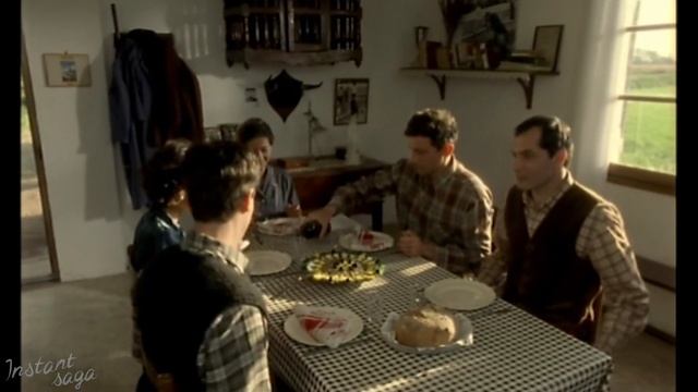 Le grand batre - Épisode 08 - La branche des oiseaux смотреть онлайн
