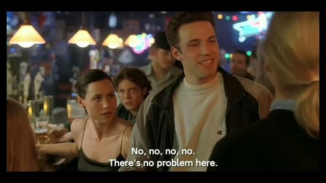 Best hollywood mmoment in a scene Matt Damon extraordinary acting in Good Will Hunting. смотреть онлайн