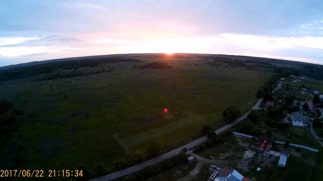 Куликово Закат смотреть онлайн