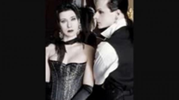 Lacrimosa Hohelied der Liebe subtitulos en castellano