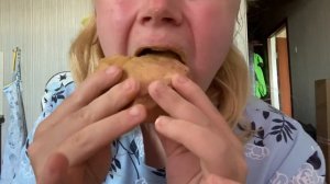 МОКРАЯ ГЛИНА ОПАЛ 💛🌾 | МОКРЫЙ ХРУСТ | ASMR | MUKBANG 🤤