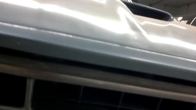 1973 Mustang Grande with 62500 miles, Nice Car! смотреть онлайн