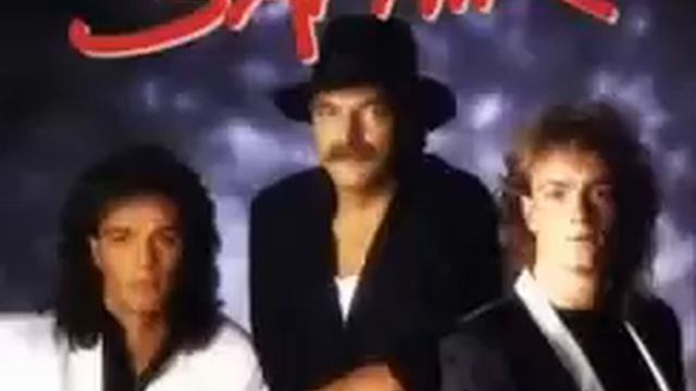 Saphir - I Feel Good (I Feel Fine) [Extended Version]