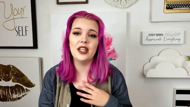 HYPED MAKEUP THAT WENT MISSING (RIP) смотреть онлайн