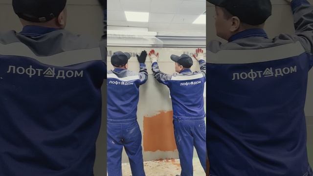 Тестируем минеральную декоративную штукатурку Цементум фактуры Короед для получения фактуры Дерево смотреть онлайн