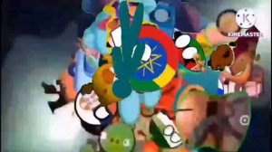 Побег от Шуми-Куми (Add Round 50 51 52 53 54)(4)