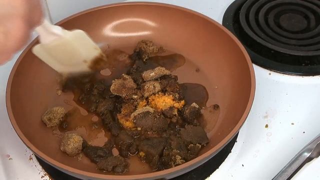 Spicy Citrus Candied Pecans Recipe - Candied Nuts смотреть онлайн