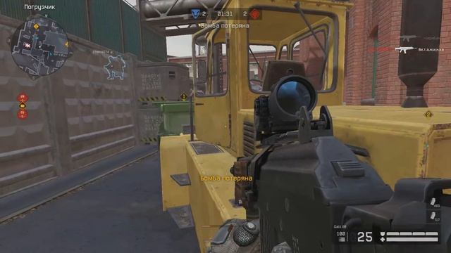 ЧТО БУДЕТ, ЕСЛИ НУБ возьмет Galil AR на 5 ЛИГЕ РМ в ВАРВЕЙС!? (Warface) смотреть онлайн