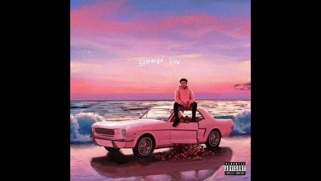 Phora - Summer Luv (Official Audio) смотреть онлайн