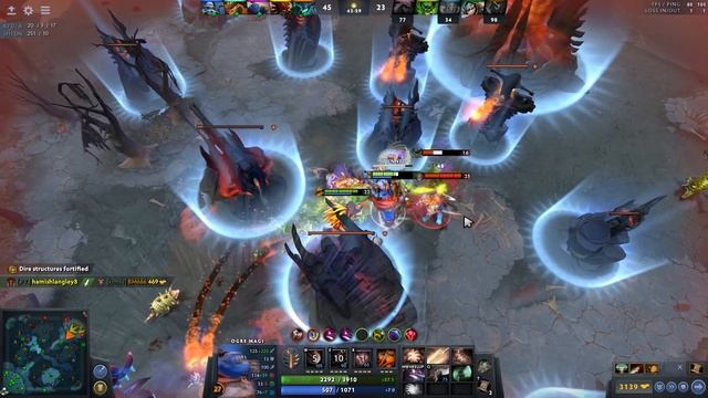 Hard Carry Ogre Magi - Dota 2 Hard Carry Adventures #3 смотреть онлайн