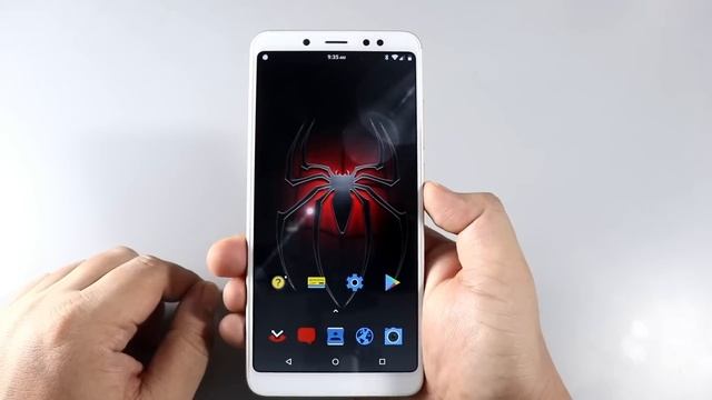 LineageOS 15.1 Features Overview | Most Downloaded ROM [HINDI]