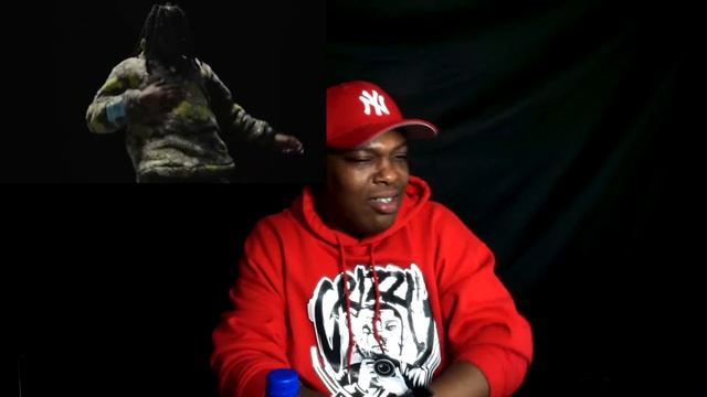 Young Nudy - Green Bean  [GRIZZLY REACTION] смотреть онлайн