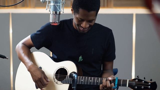 Ron Artis II w Jenny Estrin & Duane Padilla смотреть онлайн