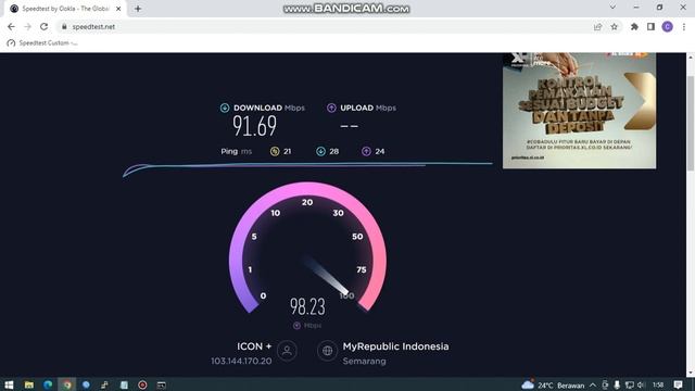 Review Jaringan Icon Plus atau Icon+ смотреть онлайн