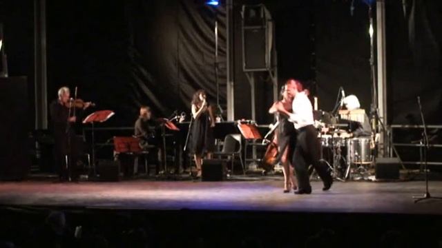 Tango negro смотреть онлайн