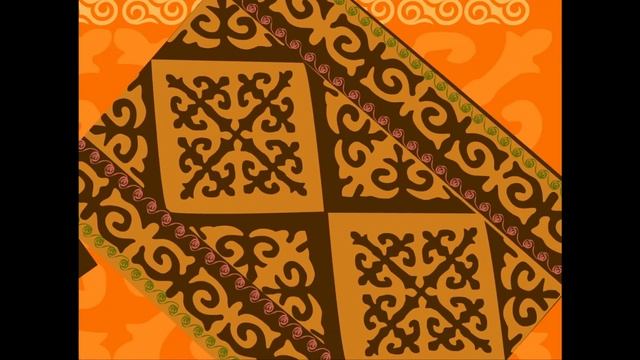 ұлттық ою өрнектер смотреть онлайн