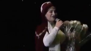 МАККА МЕЖИЕВА   Моя Чечня