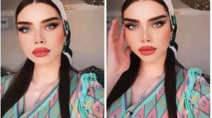 Айшат Махметмурзаева-Дагна везнарг 2023 г😍