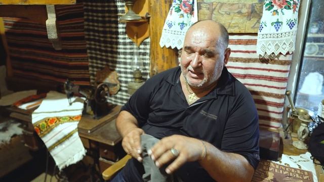 У Капелана. Той, хто лікує душу. Капелан Дуб. смотреть онлайн