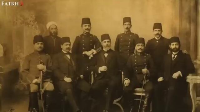 Султон Абдулхамидхон  Батафсил Sulton Abdulhamidxon Batafsil