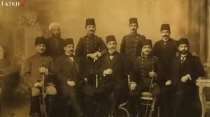 Султон Абдулхамидхон  Батафсил Sulton Abdulhamidxon Batafsil