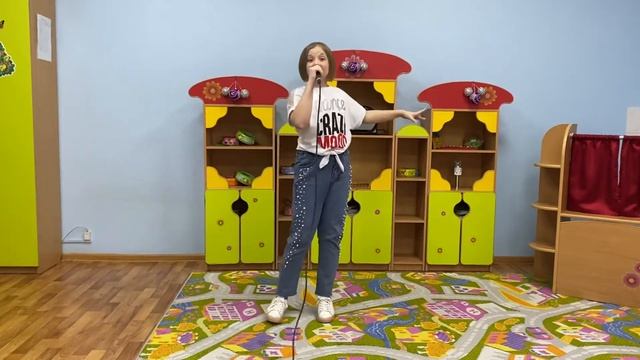 Прохорова Юлия «Я летаю до утра» (a capella) смотреть онлайн