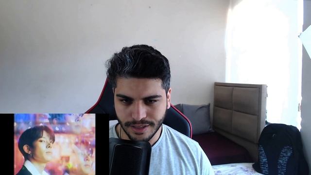 ENHYPEN (엔하이픈) 'Drunk-Dazed' Official MV | K-POP TEPKİ | REACTION | смотреть онлайн