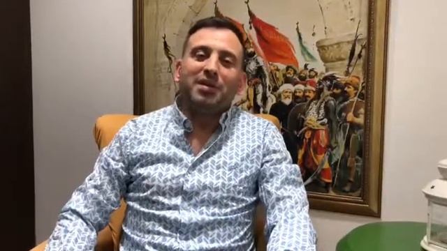 Atilla YILMAZ'dan Mesaj Var! смотреть онлайн