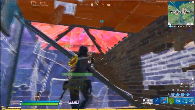 Never Change🥀 (Fortnite Montage) 4K⭐ смотреть онлайн