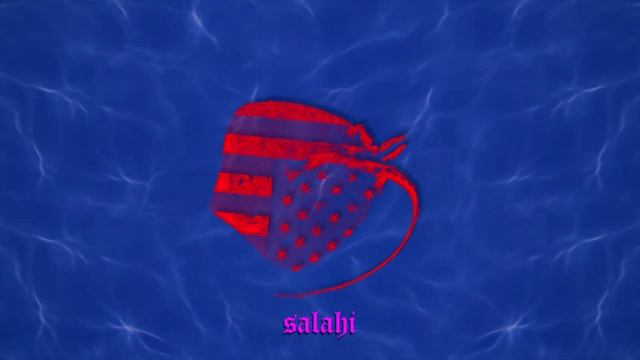 Valium - Salahi - Prod. by Lavito смотреть онлайн