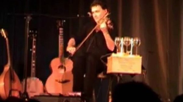 Orange Blossom Special