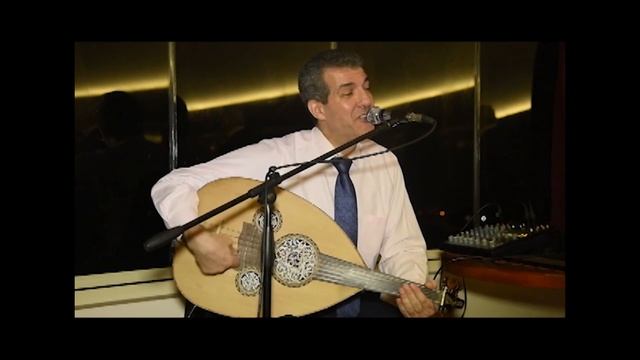 لبنان احلى :موسيقار الطرب الفنان ناصيف عطالله في HOTEL GOLDEN LILI عاليه ضهور العبادية смотреть онлайн