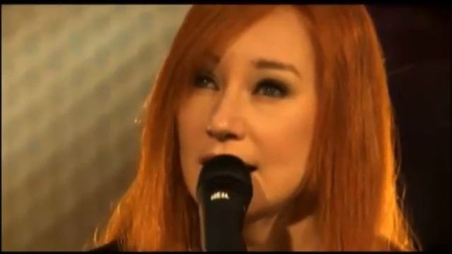 Tori Amos Christmas In A Silent Night With You